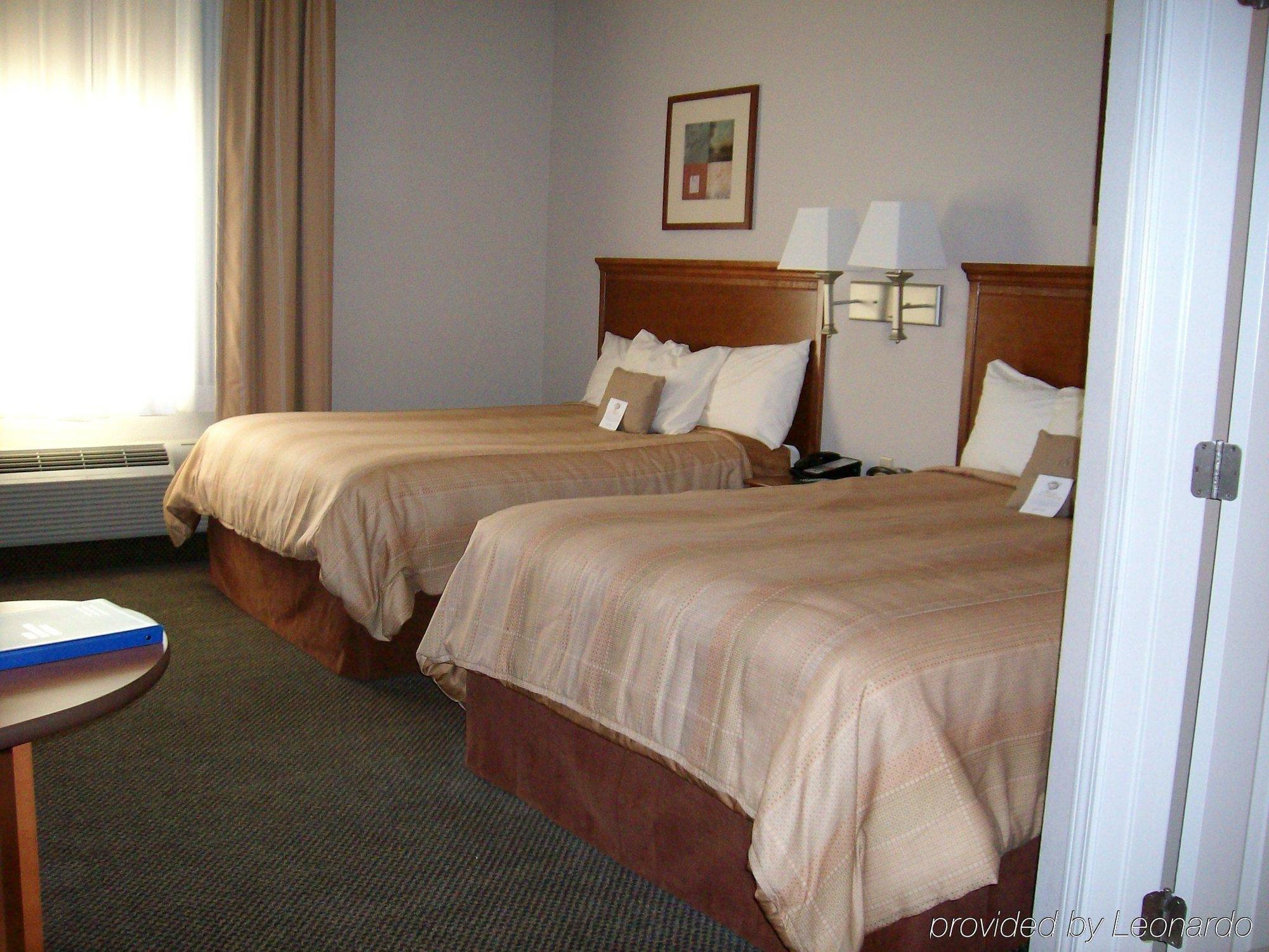 فندق أجنحة كاندلوود فورت سميث الغرفة الصورة